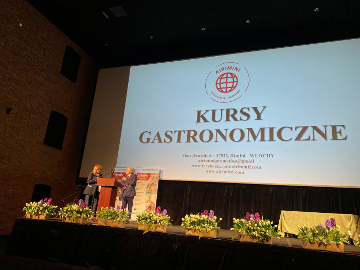 Konferencja Uczniowie szkół zawodowych na polskim i europejskim rynku pracy