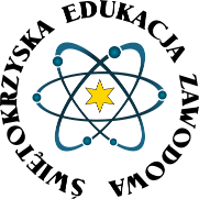 Logo Systemu Informacji Przestrzennej Województwa Świętokrzyskiego